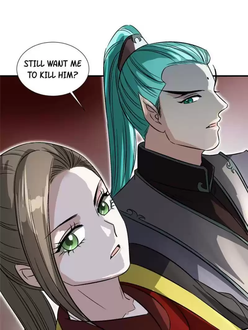 The Crazy Adventures Of Mystical Doctor Chapter 150