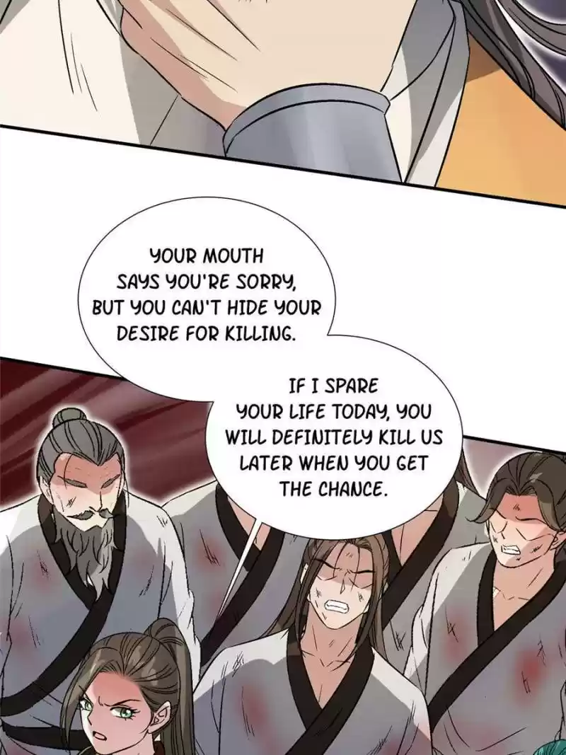 The Crazy Adventures Of Mystical Doctor Chapter 150