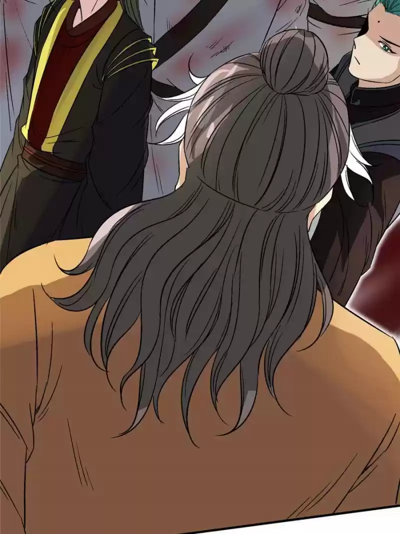 The Crazy Adventures Of Mystical Doctor Chapter 150