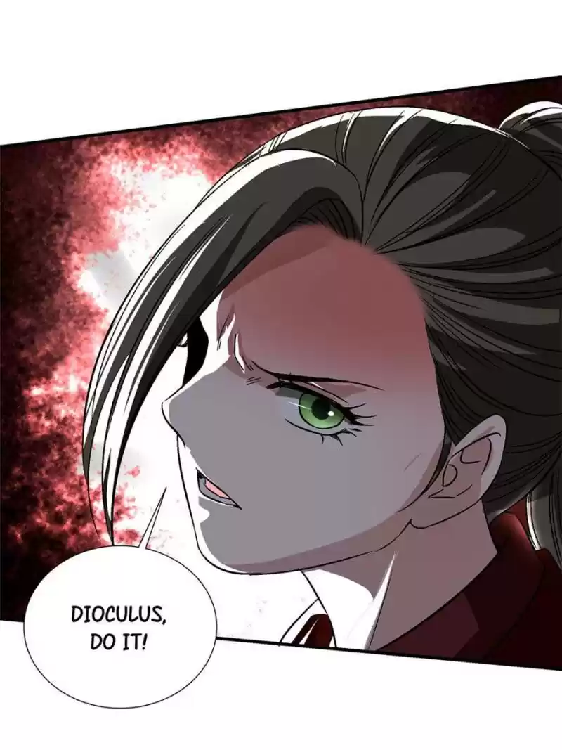 The Crazy Adventures Of Mystical Doctor Chapter 150