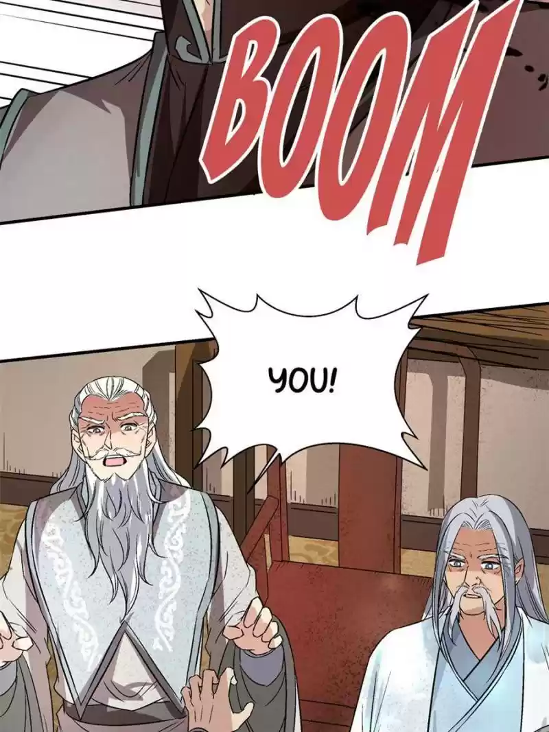 The Crazy Adventures Of Mystical Doctor Chapter 150