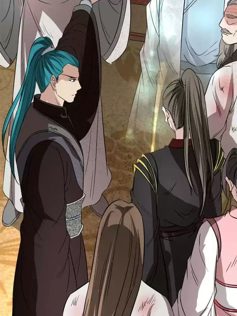 The Crazy Adventures Of Mystical Doctor Chapter 150