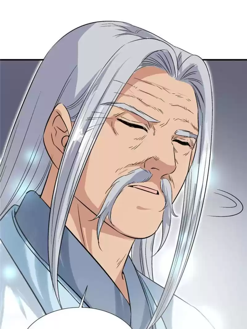 The Crazy Adventures Of Mystical Doctor Chapter 150