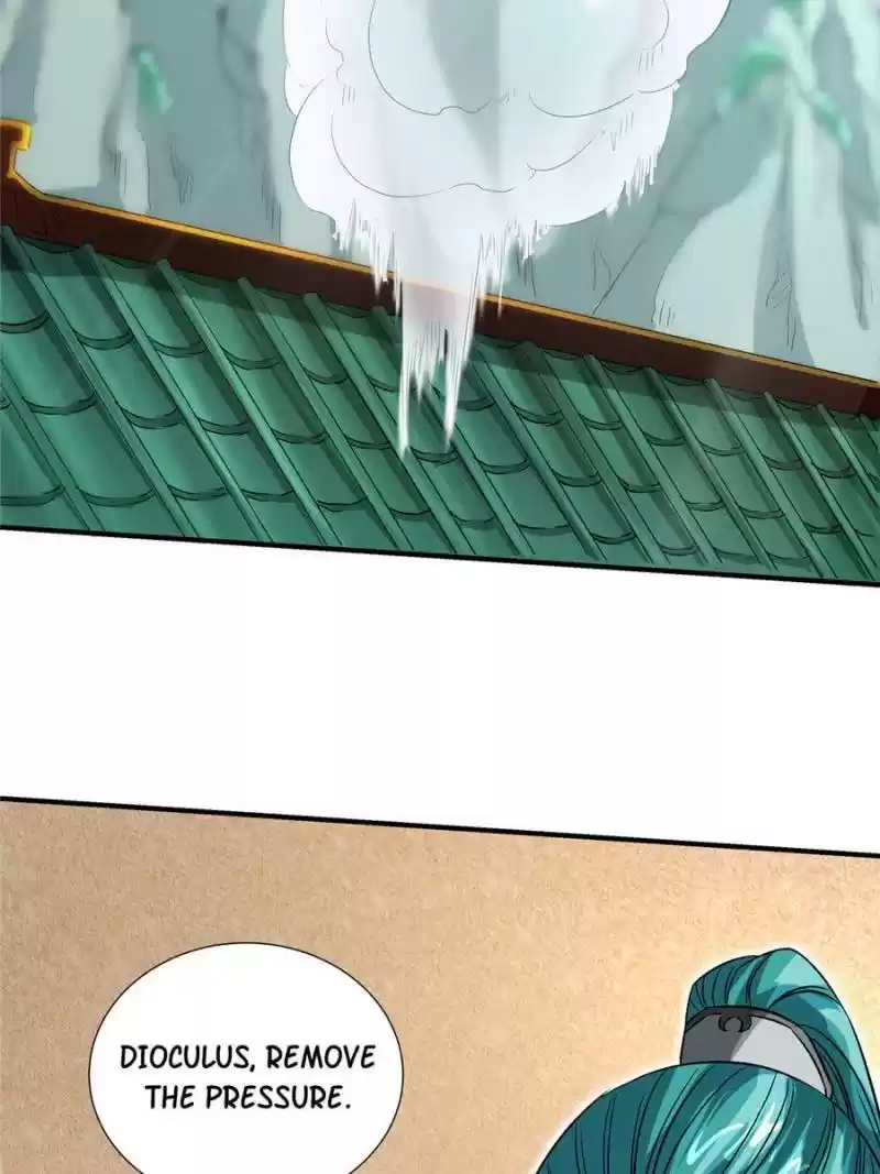 The Crazy Adventures Of Mystical Doctor Chapter 150