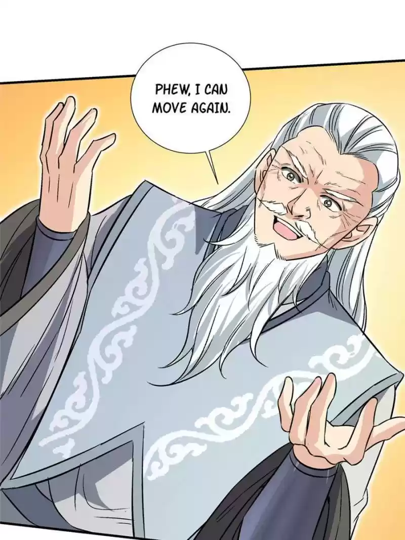 The Crazy Adventures Of Mystical Doctor Chapter 150