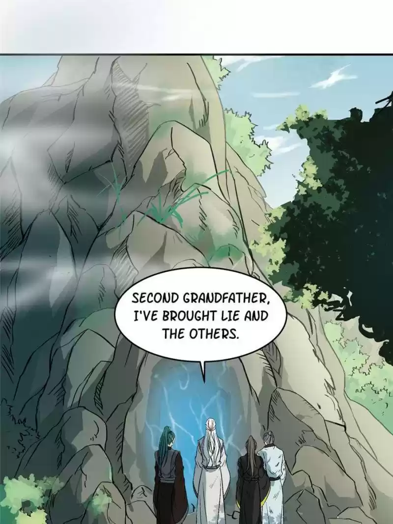 The Crazy Adventures Of Mystical Doctor Chapter 151