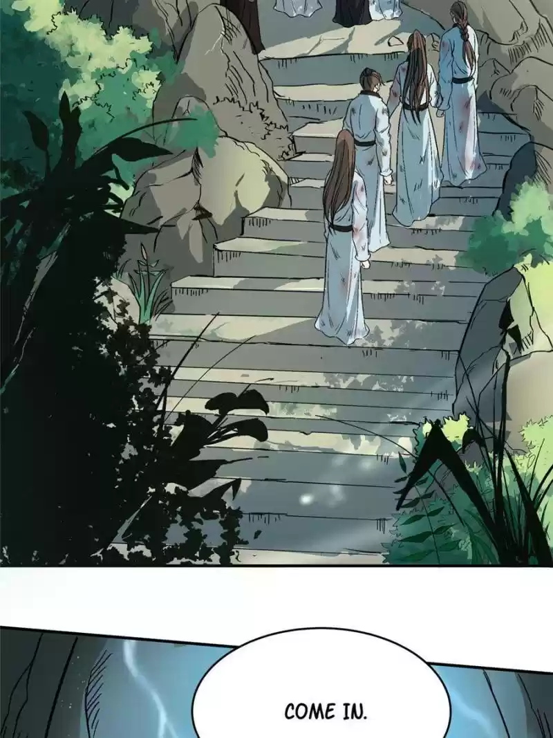 The Crazy Adventures Of Mystical Doctor Chapter 151