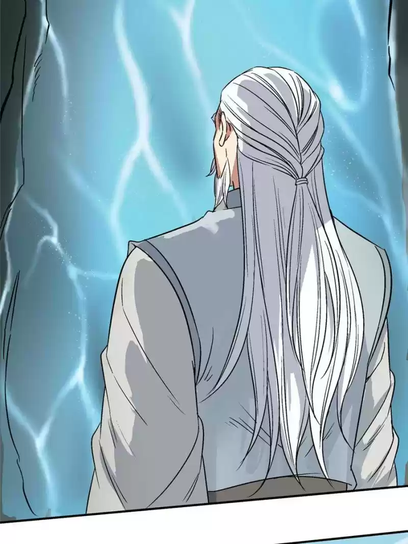 The Crazy Adventures Of Mystical Doctor Chapter 151