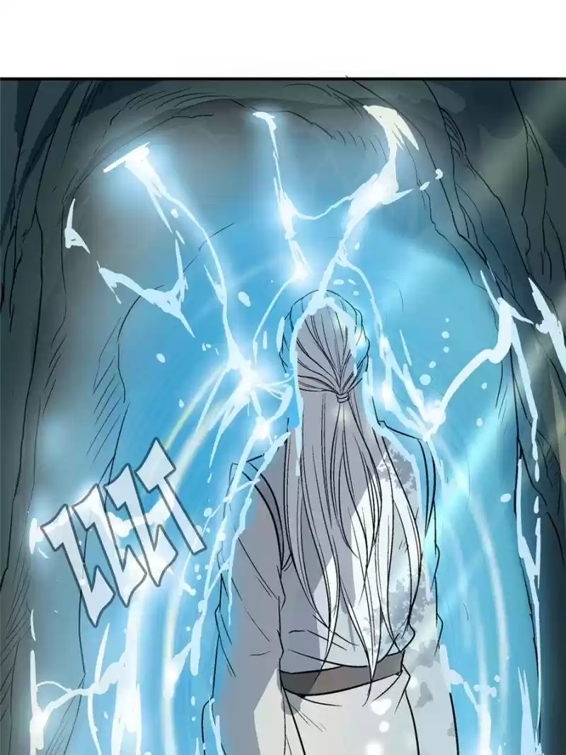 The Crazy Adventures Of Mystical Doctor Chapter 151