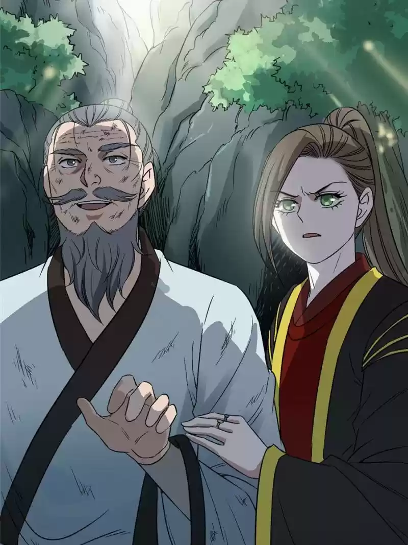 The Crazy Adventures Of Mystical Doctor Chapter 151