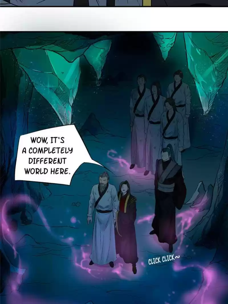 The Crazy Adventures Of Mystical Doctor Chapter 151