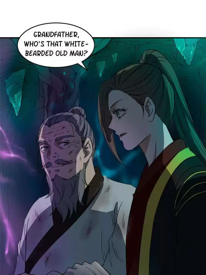 The Crazy Adventures Of Mystical Doctor Chapter 151