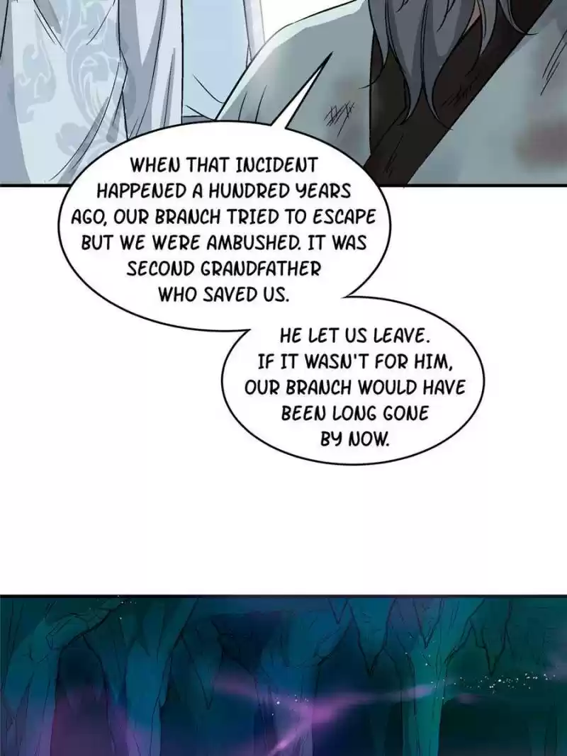 The Crazy Adventures Of Mystical Doctor Chapter 151