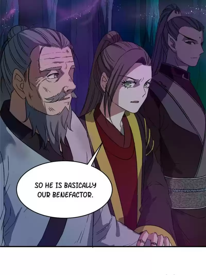 The Crazy Adventures Of Mystical Doctor Chapter 151