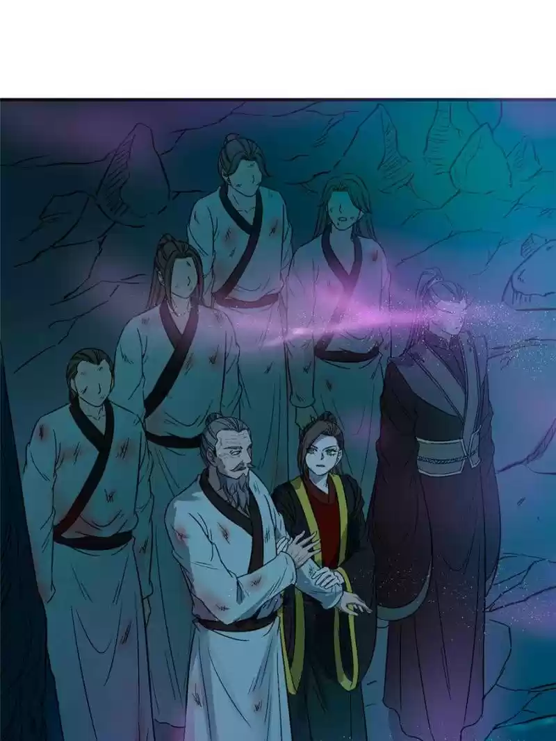 The Crazy Adventures Of Mystical Doctor Chapter 151