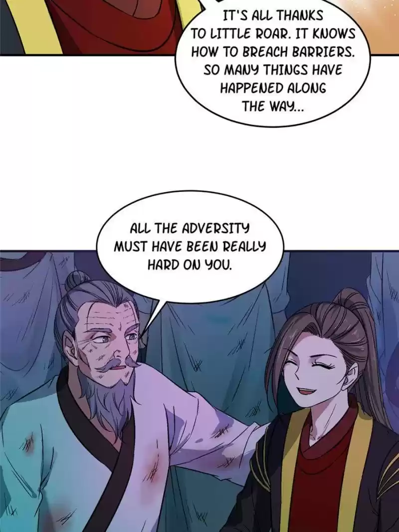 The Crazy Adventures Of Mystical Doctor Chapter 151