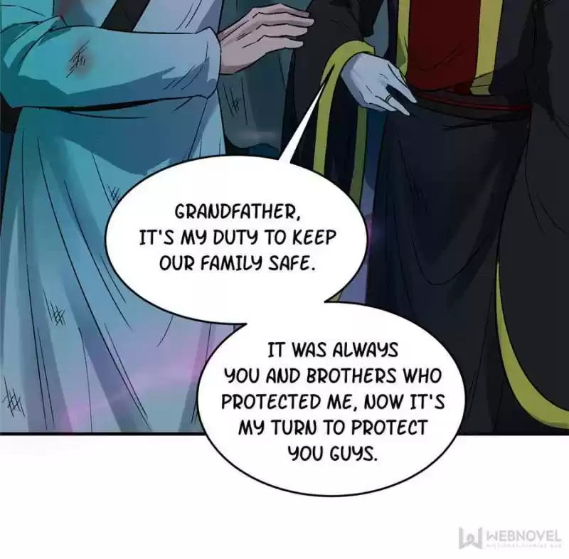 The Crazy Adventures Of Mystical Doctor Chapter 151