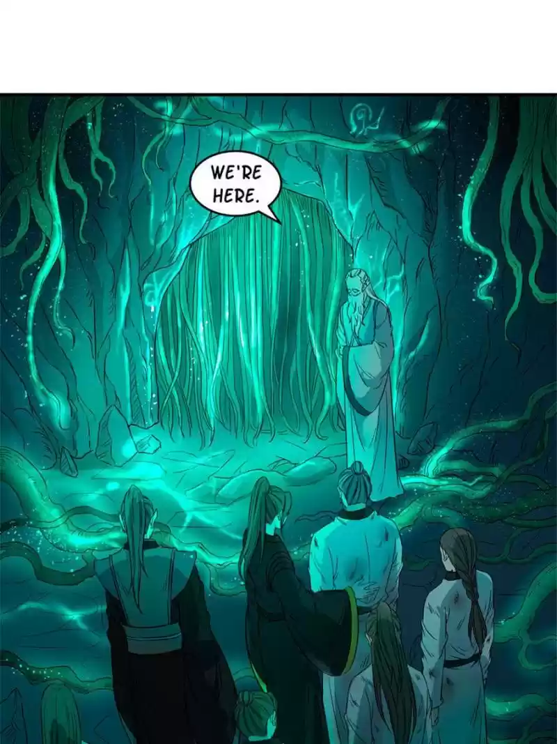 The Crazy Adventures Of Mystical Doctor Chapter 151