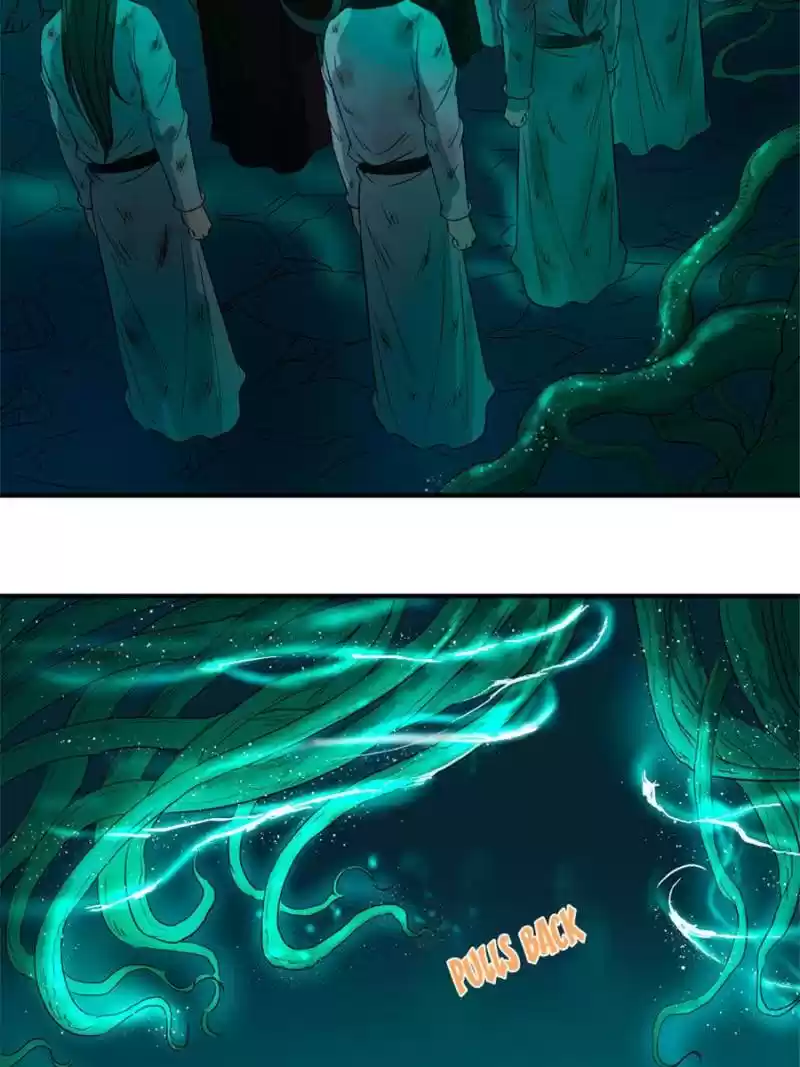 The Crazy Adventures Of Mystical Doctor Chapter 151