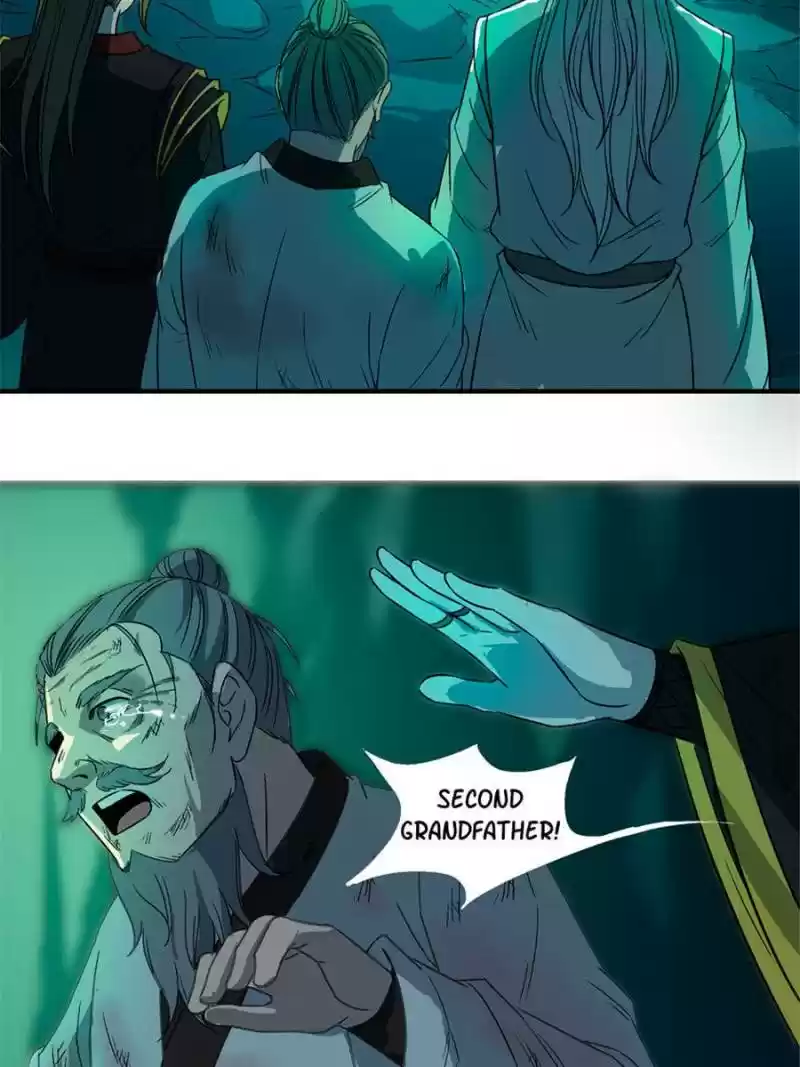 The Crazy Adventures Of Mystical Doctor Chapter 151