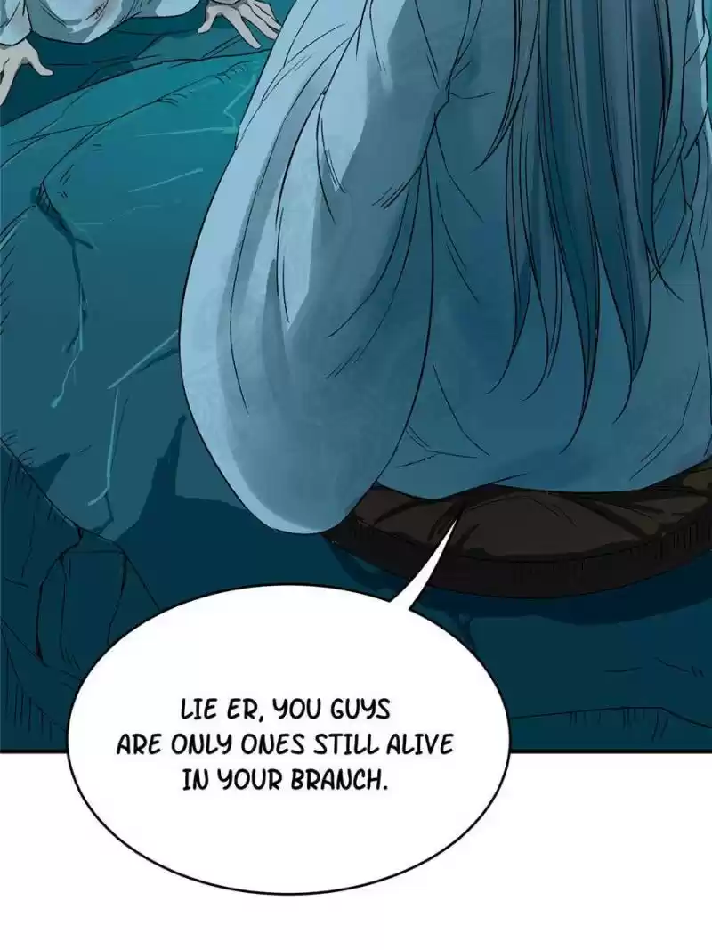 The Crazy Adventures Of Mystical Doctor Chapter 151