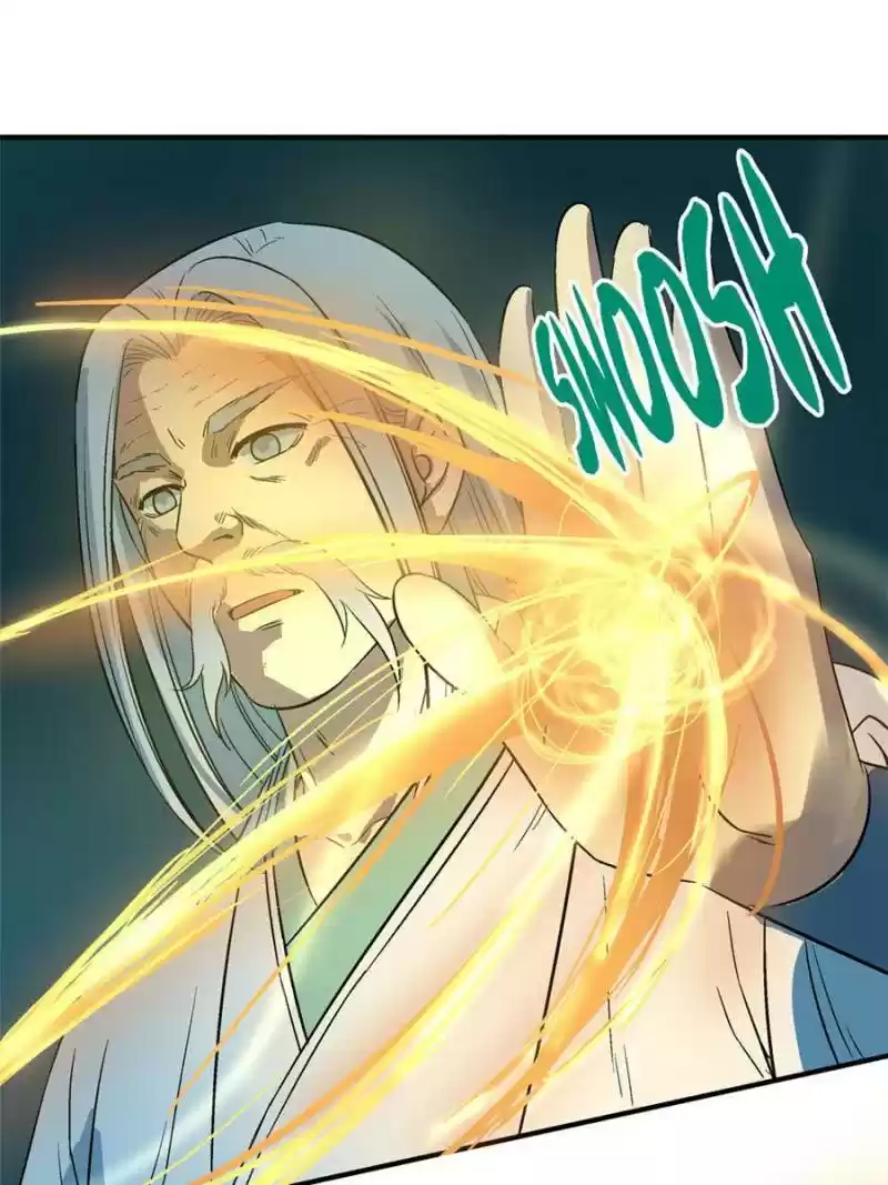 The Crazy Adventures Of Mystical Doctor Chapter 151