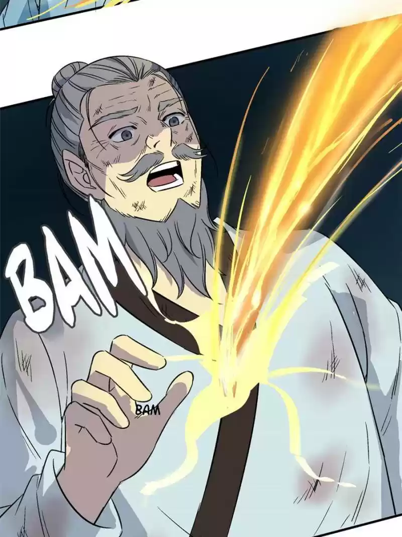 The Crazy Adventures Of Mystical Doctor Chapter 151