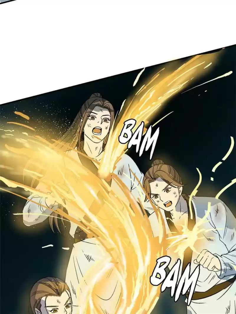 The Crazy Adventures Of Mystical Doctor Chapter 151