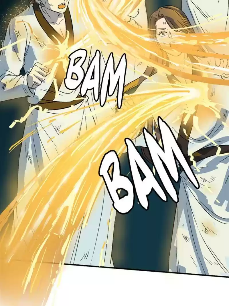 The Crazy Adventures Of Mystical Doctor Chapter 151