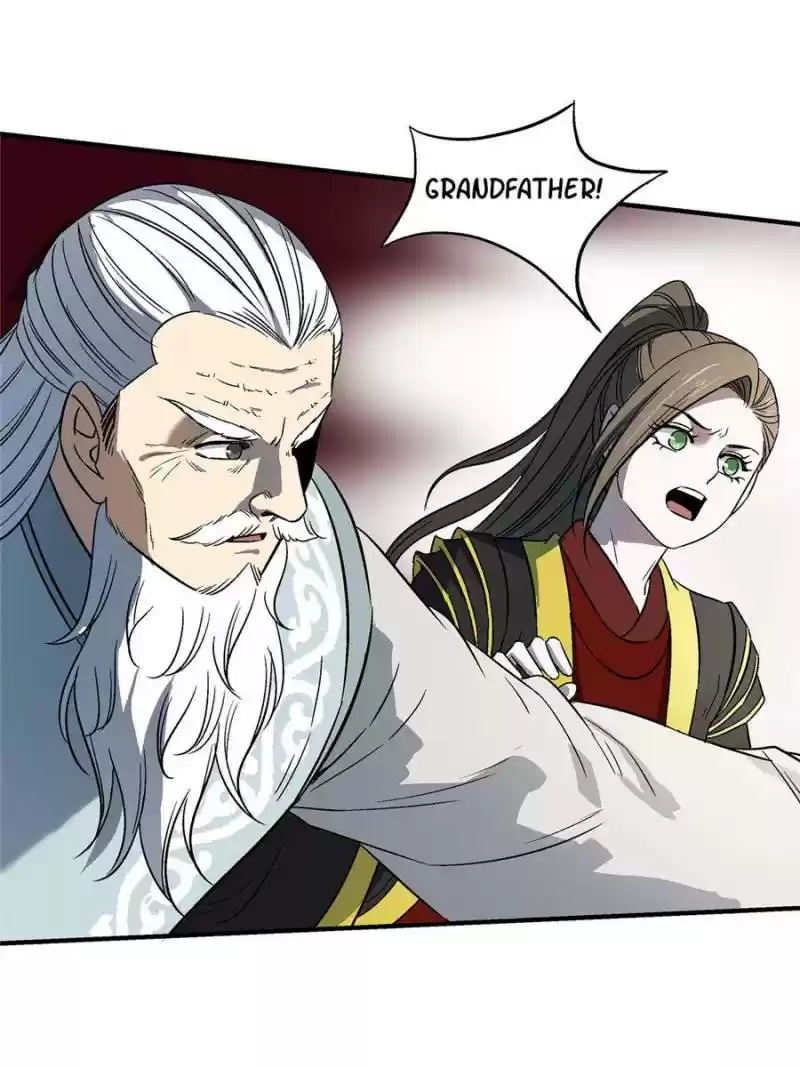 The Crazy Adventures Of Mystical Doctor Chapter 151