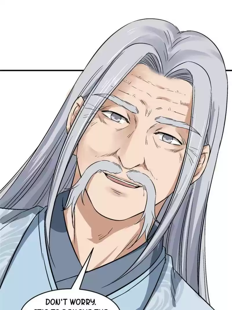 The Crazy Adventures Of Mystical Doctor Chapter 151