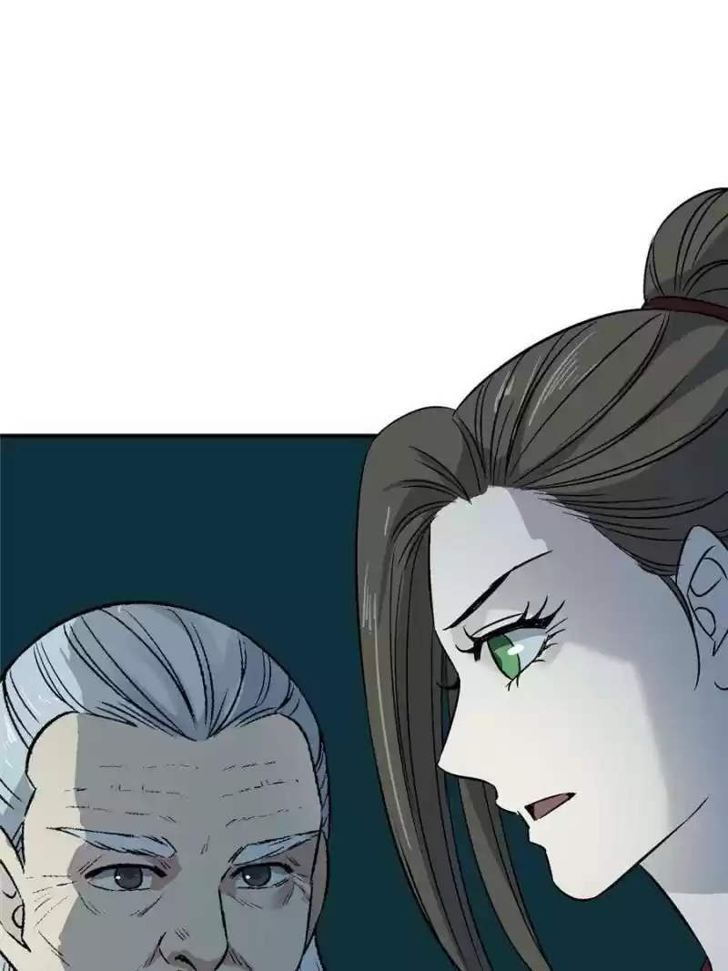 The Crazy Adventures Of Mystical Doctor Chapter 151