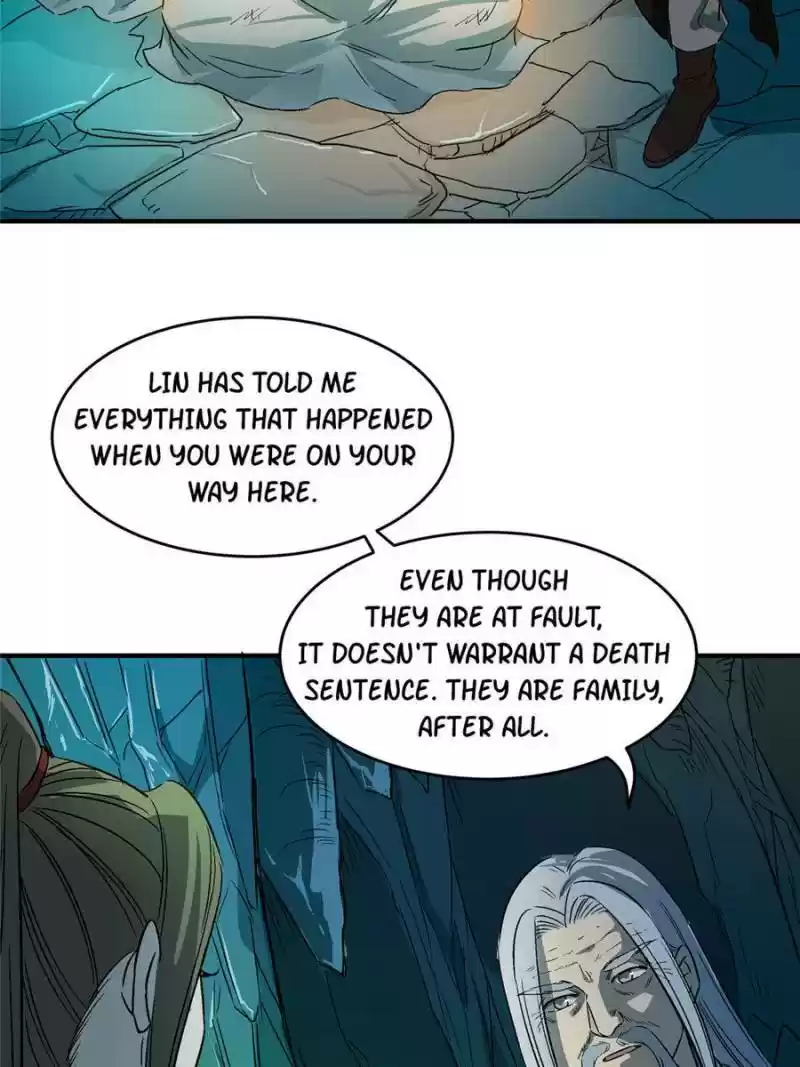 The Crazy Adventures Of Mystical Doctor Chapter 151