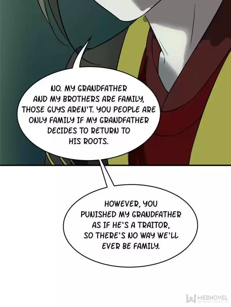 The Crazy Adventures Of Mystical Doctor Chapter 151