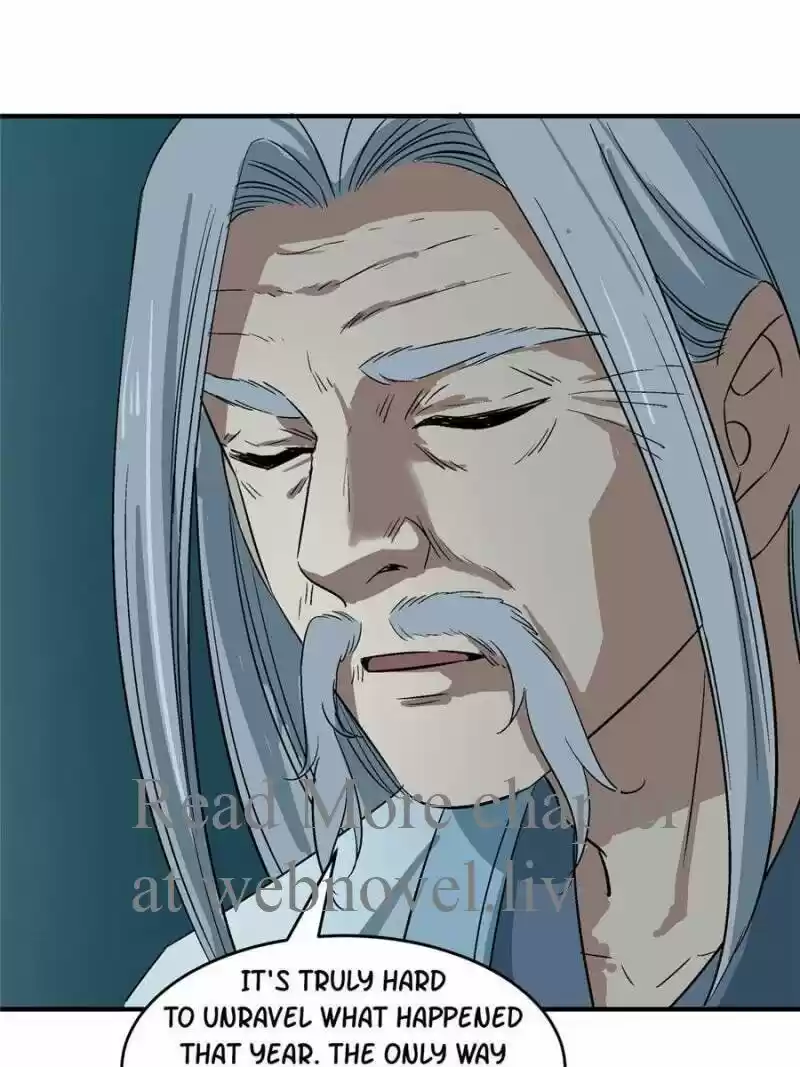 The Crazy Adventures Of Mystical Doctor Chapter 151