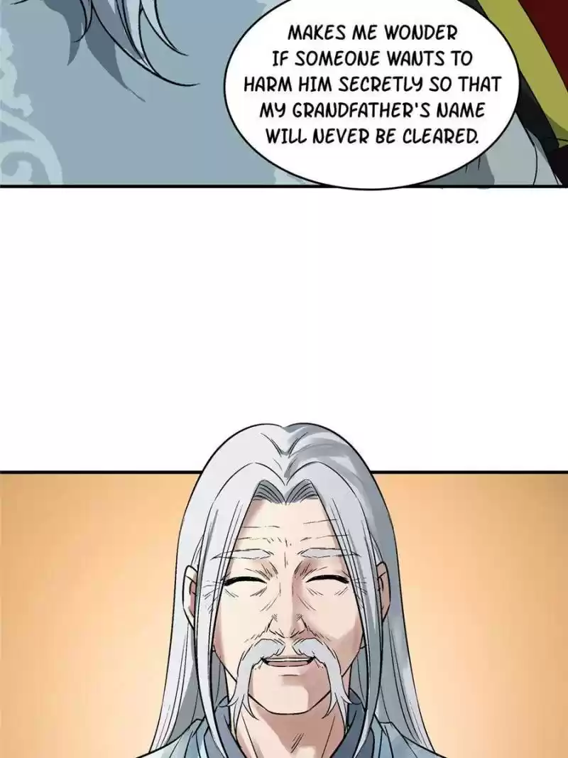 The Crazy Adventures Of Mystical Doctor Chapter 151