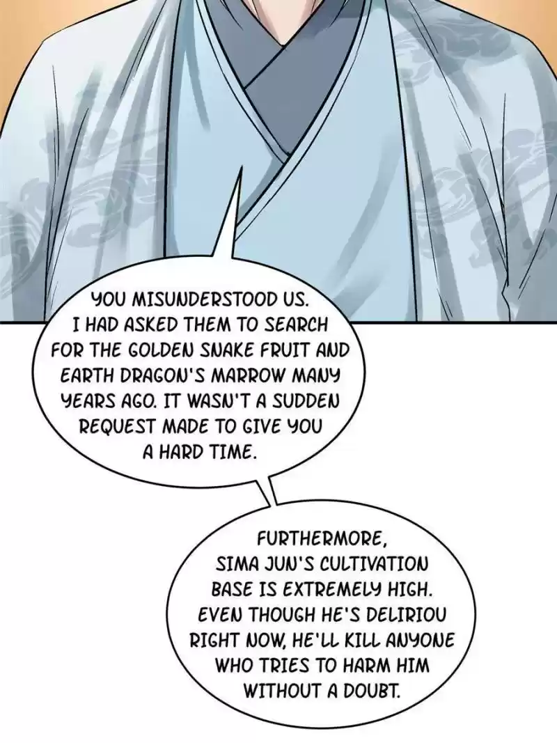 The Crazy Adventures Of Mystical Doctor Chapter 151