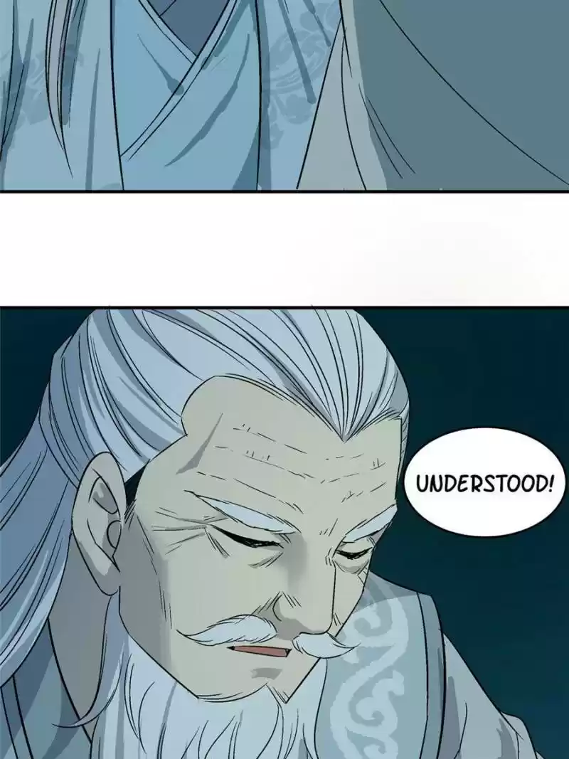 The Crazy Adventures Of Mystical Doctor Chapter 151