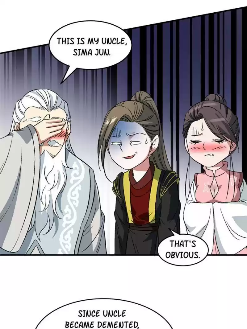 The Crazy Adventures Of Mystical Doctor Chapter 152