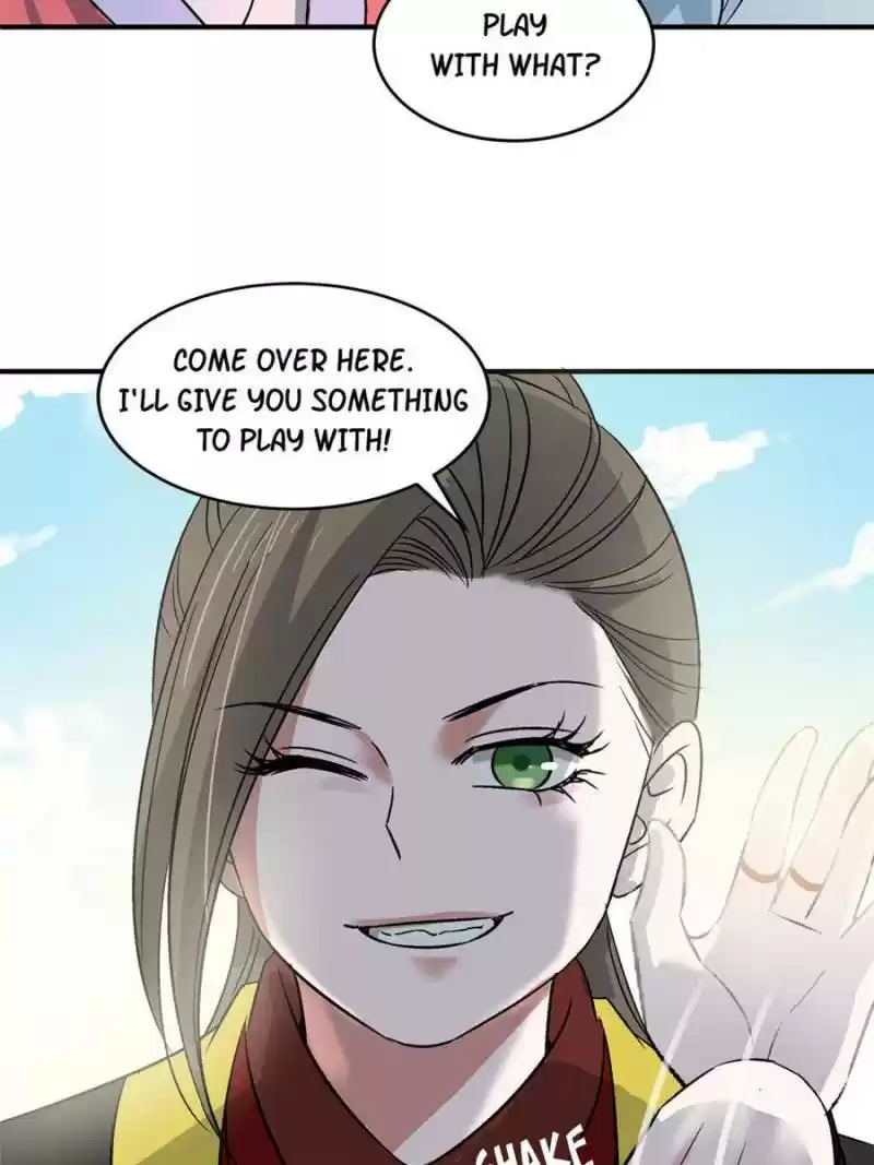 The Crazy Adventures Of Mystical Doctor Chapter 152