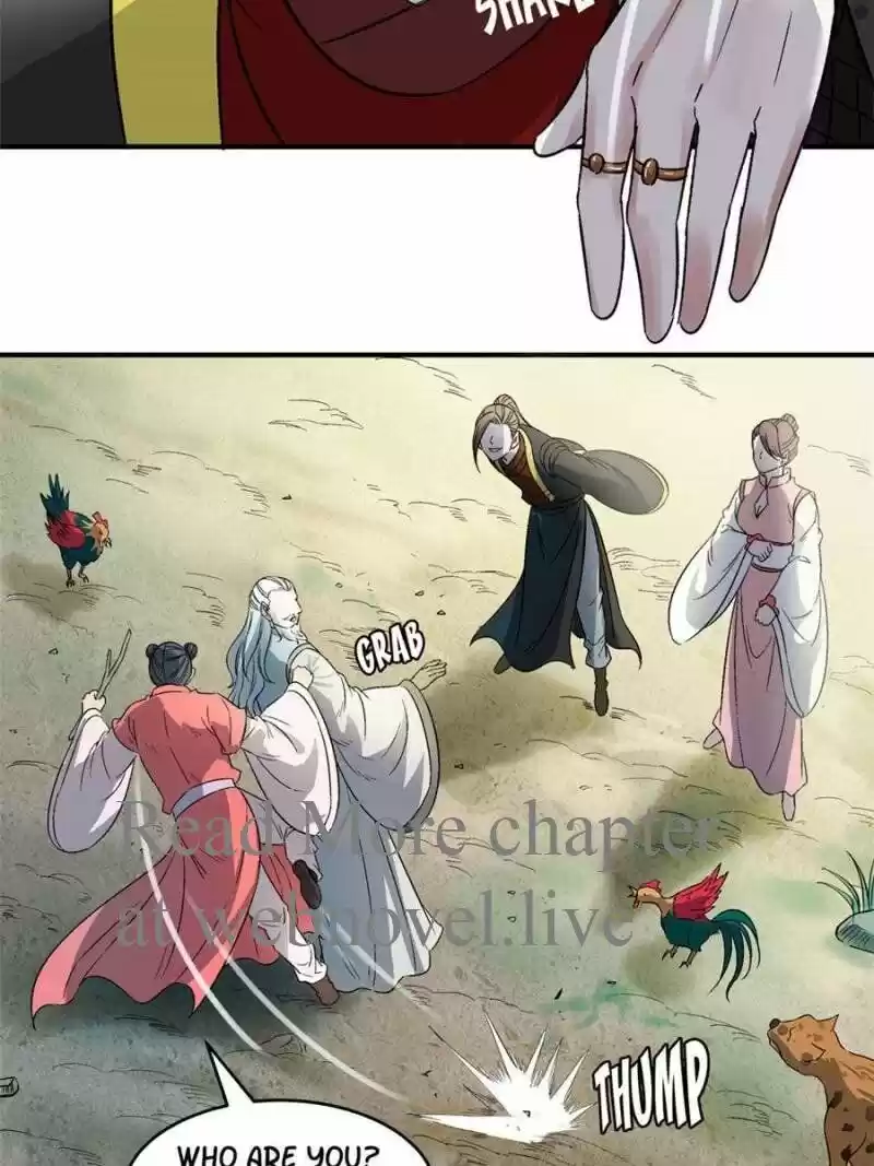 The Crazy Adventures Of Mystical Doctor Chapter 152