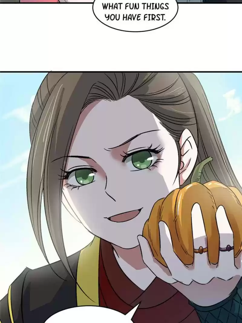 The Crazy Adventures Of Mystical Doctor Chapter 152