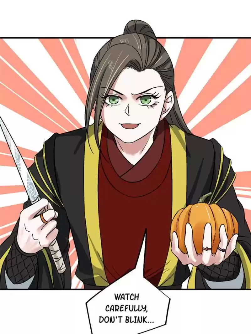 The Crazy Adventures Of Mystical Doctor Chapter 152