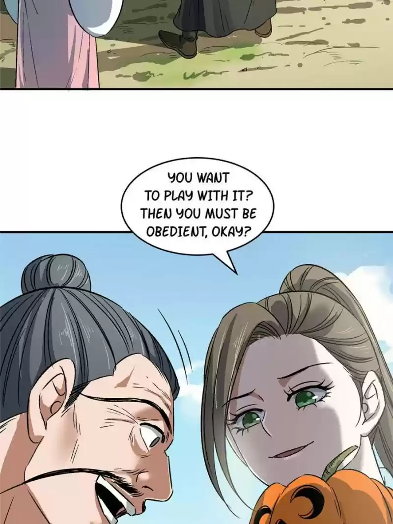 The Crazy Adventures Of Mystical Doctor Chapter 152