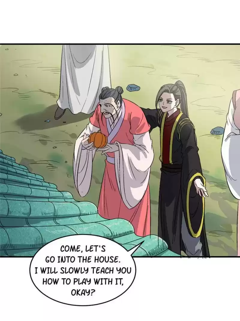 The Crazy Adventures Of Mystical Doctor Chapter 152