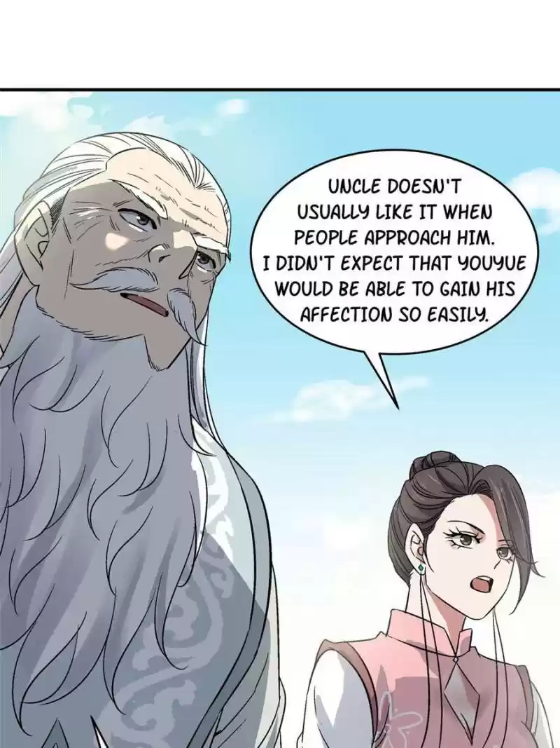 The Crazy Adventures Of Mystical Doctor Chapter 152