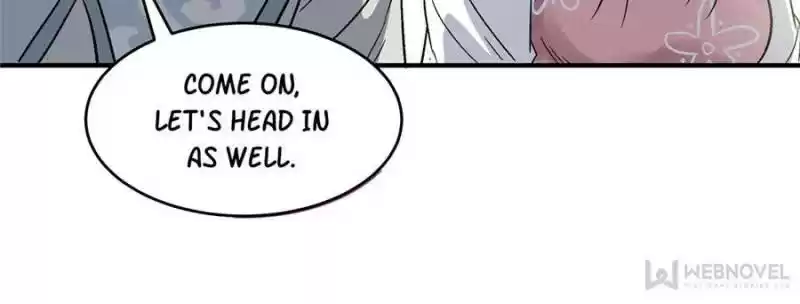 The Crazy Adventures Of Mystical Doctor Chapter 152