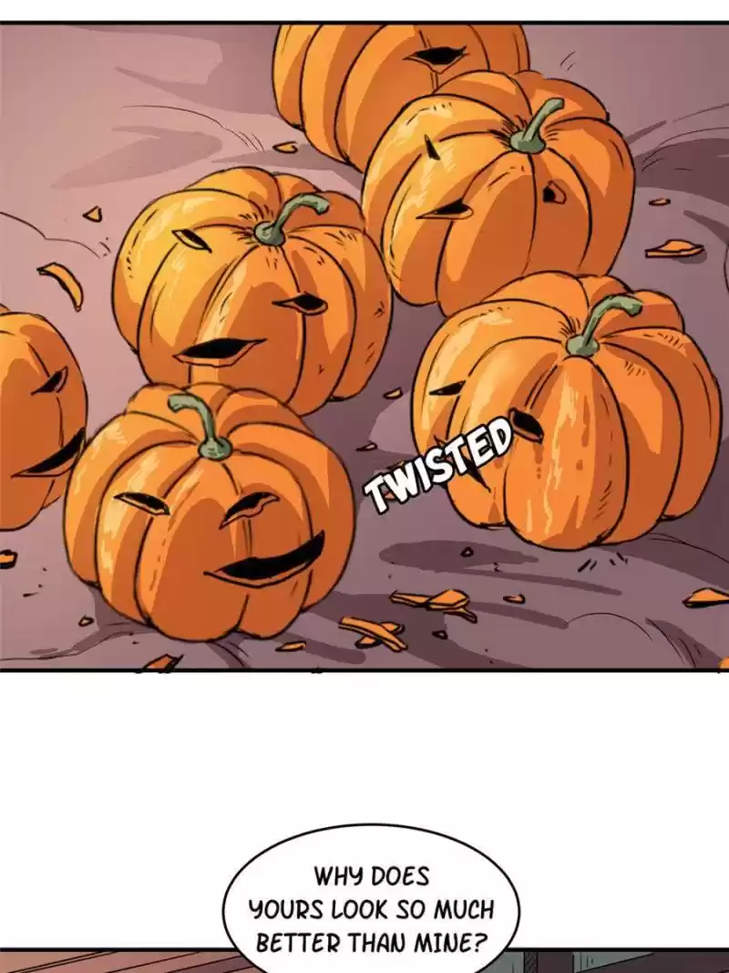 The Crazy Adventures Of Mystical Doctor Chapter 152