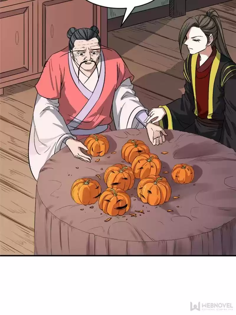 The Crazy Adventures Of Mystical Doctor Chapter 152