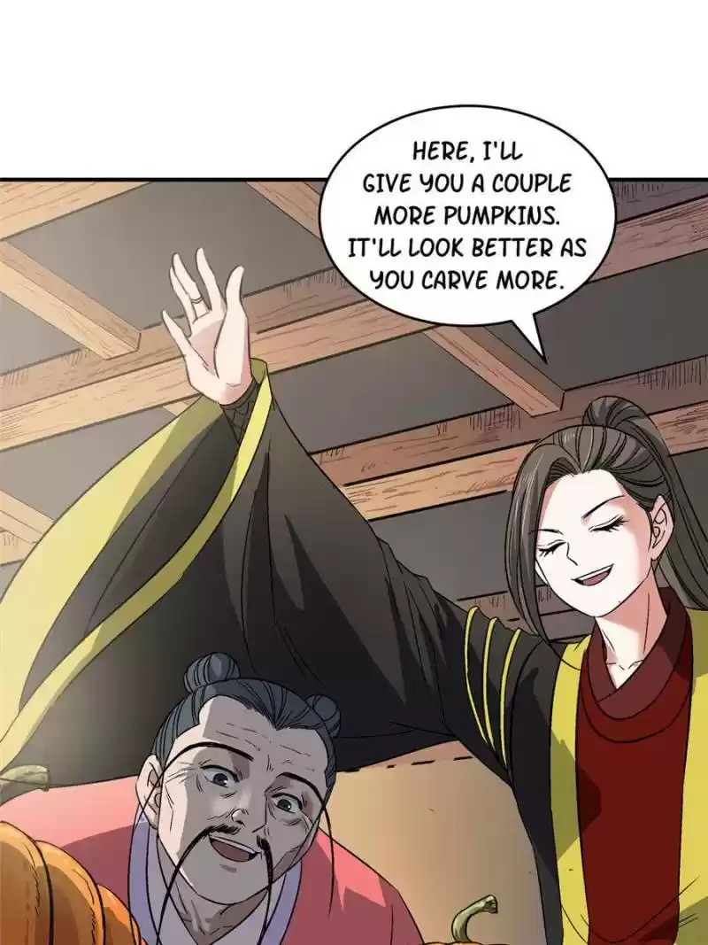 The Crazy Adventures Of Mystical Doctor Chapter 152